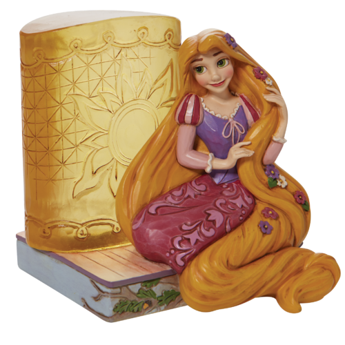Disney Traditions A New Dream Rapunzel and Lantern