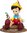 Beast Kingdom Disney Master Craft Statue Pinocchio