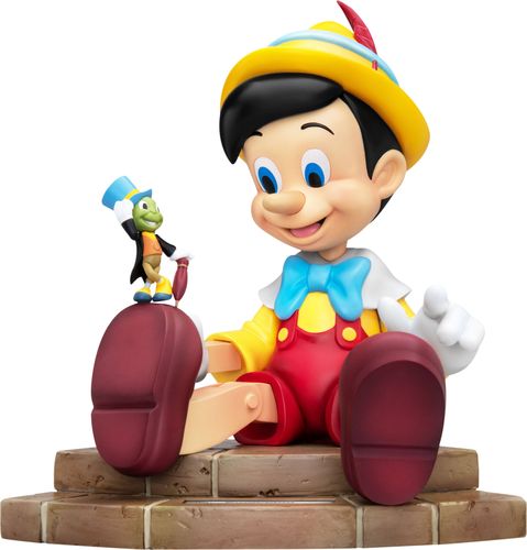 Beast Kingdom Disney Master Craft Statue Pinocchio