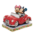 Disney Traditions A Lovely Drive Mickey and Minnie Cruising Figurine