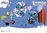 Beast Kingdom Lilo and Stitch Dynamic 8ction Heroes Action Figure