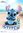 Beast Kingdom Lilo and Stitch Dynamic 8ction Heroes Action Figure