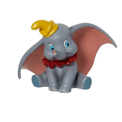Disney Showcase Collection Dumbo Mini Figurine