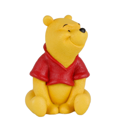 Disney Showcase Collection Winnie the Pooh Mini Figurine