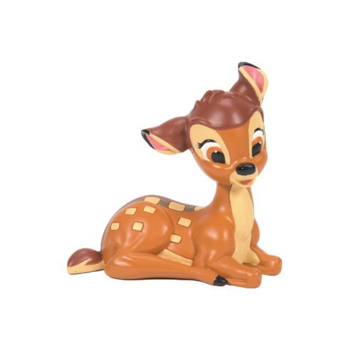 Disney Showcase Collection Bambi Mini Figurine