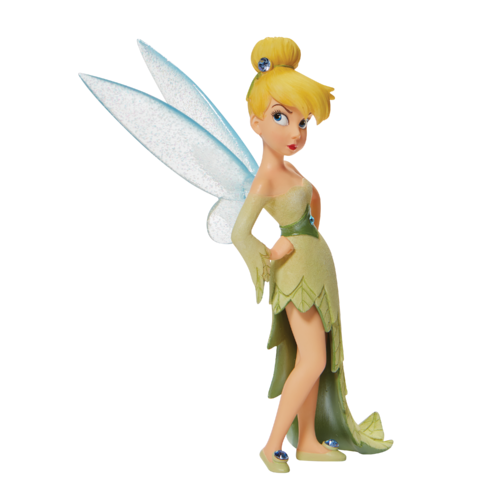 Disney Showcase Collection Tinkerbell Couture de Force Figurine