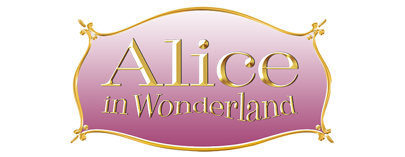 Curiouser and Curiouser - Alice w Butterflies - Alice in Wonderland -  Disney Traditions by Jim Shore